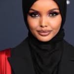 Halima Aden - @halimaaden2024 - Instagram