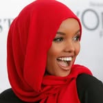 Halima Aden - @halima_aden777 - Instagram