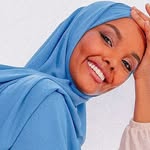 𝓗𝓪𝓵𝓲𝓶𝓪 𝓐𝓭𝓮𝓷 - @halimaaden_ - Instagram