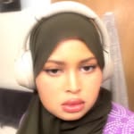 Halima Aden - @halimade97 - Instagram