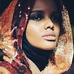 halima aden - @halima2514 - Instagram