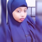 Halima Bintu Aden - @adenhalimabintu - Instagram