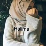 __halima.Ahmad __ - @_herleematou_ - Instagram