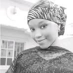 Halima Ahmad - Facebook