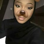 Halima Ahmad - @halemah_ahmad - Instagram