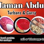 Halima Ahmad - Facebook