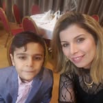 Halima ahmad - @halimaahmad4883 - Instagram