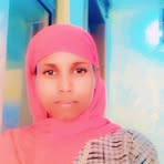 Halima Ahmad - Facebook