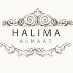 Halima Ahmad - @halimaahmaad - Instagram