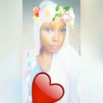 halima_ahmad - @sadymama_h - Instagram