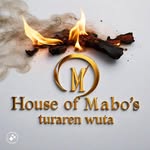 Halimatu Mabo Mabo - @halimaahmadmabo - Instagram