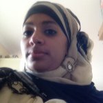 Halima Aidarus - @amilah85 - Instagram