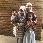 Halima Aidarus - @myhomeschooljournal - Instagram