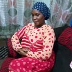Halima Amini - @halima2391 - Instagram