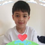 Halima Amini - @itx_afg563 - Instagram