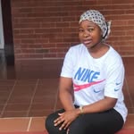 Halima Amini - @iveamini838 - Instagram
