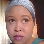 Halima Amrani - Facebook