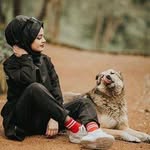 Halima Amrani - @amrani7105 - Instagram