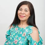 Halima Amrani - Facebook
