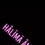 Halima Amrani - @halima.amrani.104 - Instagram