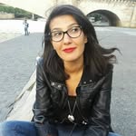 Halima Amrani - @alimaamr - Instagram