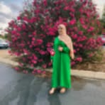 Halima Amrani - Facebook