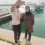 Halima Amrani - @halimaamrani072 - Instagram
