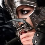 Xéna La Guerrière - @halima_amrani2312 - Instagram