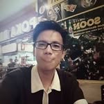 Arnold Haliman - @arnoldhalimaan - Instagram