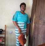 Halima Anold - Facebook
