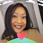 Halima Arnold - @halirock - Instagram