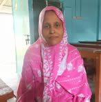 Halima Arnold - Facebook