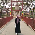 Halima As Sa'diyah - @halimaasadiyah1 - Instagram