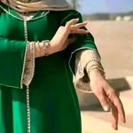 حليمة بلاطي - @halima_balati - Instagram