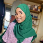 Halima Ba - Facebook