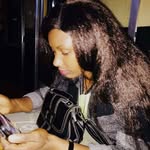 Halima Ba - @halima.ba.140 - Instagram