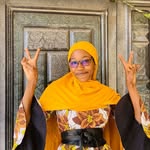 halima baba goni - @halimababag - Instagram