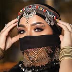 HALIMA BAHRAOUI - @bahraouihalima - Instagram