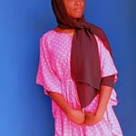 Halima Bala - @halimabala140 - Instagram