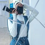 Halima Bashir Bashir - @halim_abacher - Instagram