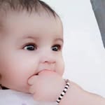 Halima Beti - @halima_baby_786 - Instagram