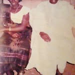 Halima baba - @halimababa40 - Instagram