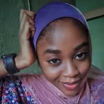 halima baba - @harlymah_bee - Instagram