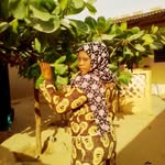 Halima Baba - @halima.baba.758 - Instagram