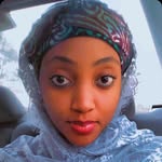 Halima baba - @leema_babs - Instagram