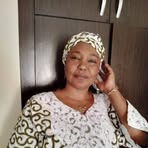 Halima Baba - Facebook