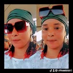 Halima Baba - @halimababa33 - Instagram