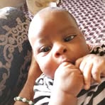 Halima Baba - Facebook