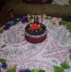 Halima Baba - Facebook