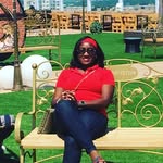 Halima Baba - @halimade_ - Instagram